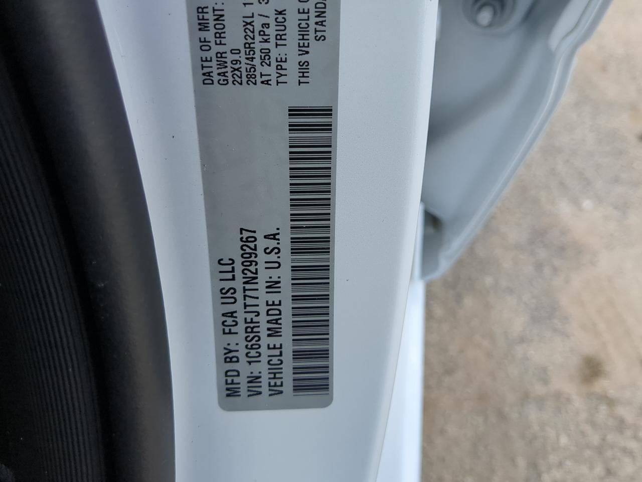 2026 Ram 1500 Laramie Appleton WI