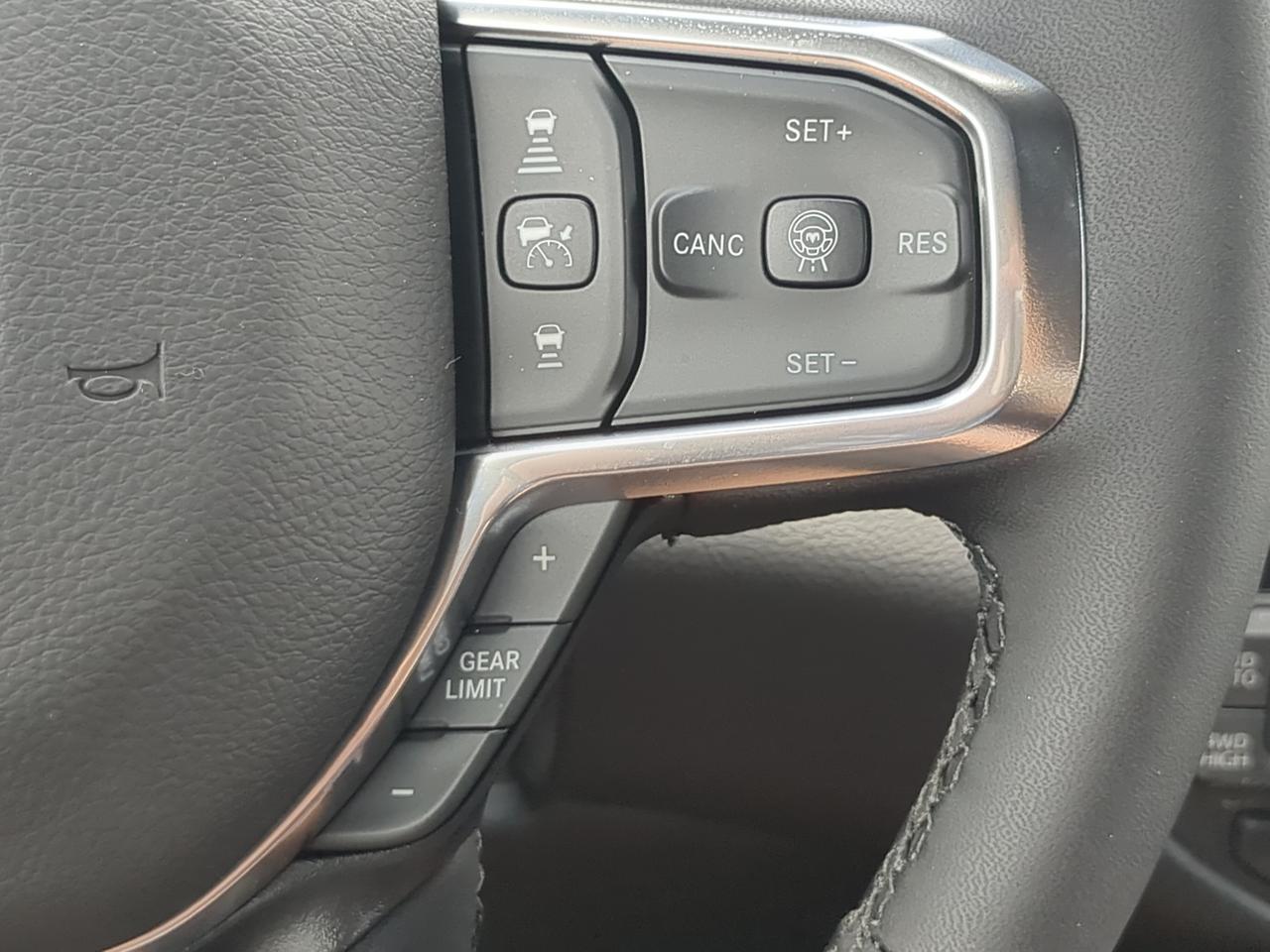 2026 Ram 1500 Laramie Appleton WI