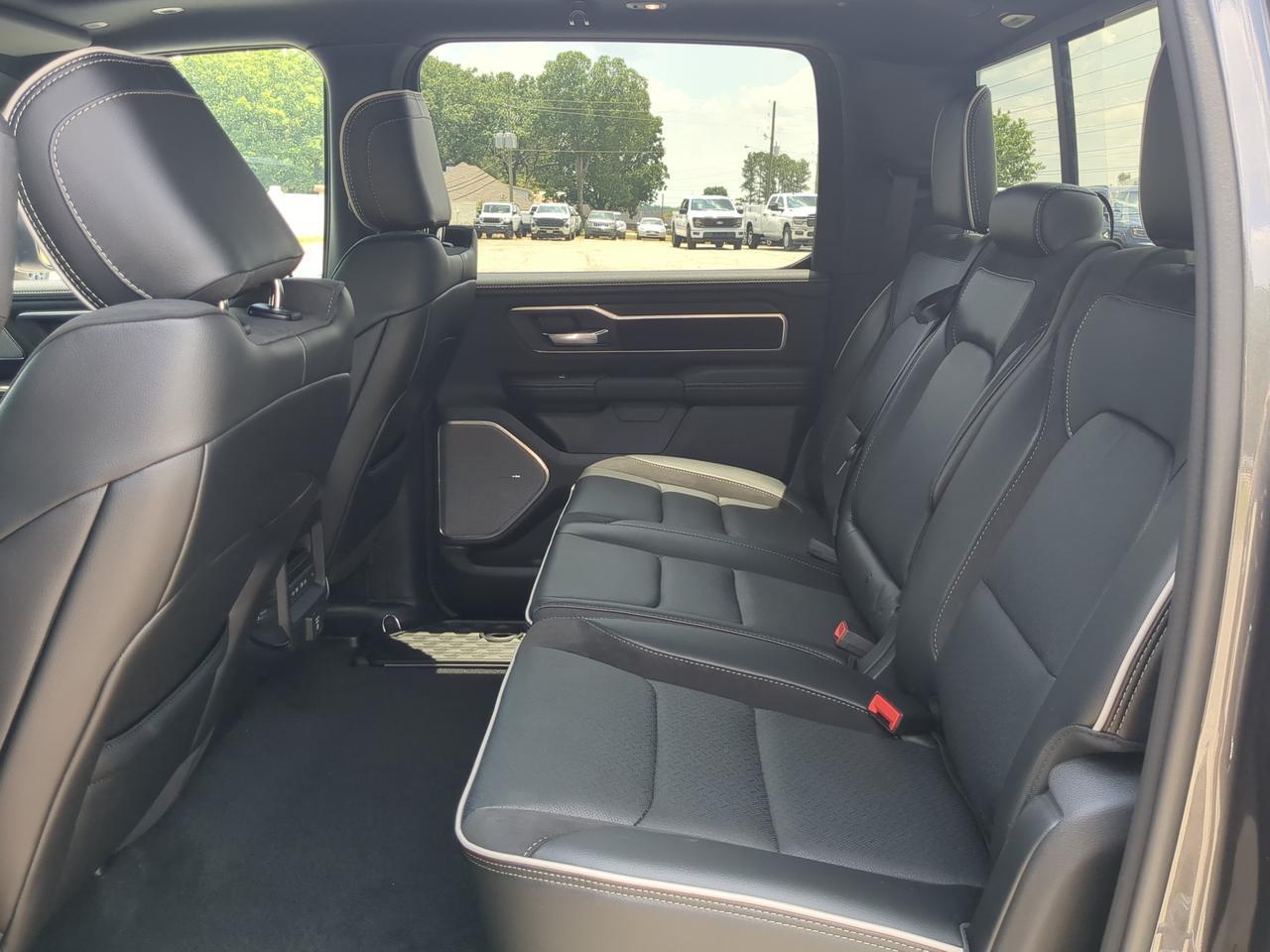 2026 Ram 1500 Laramie Appleton WI