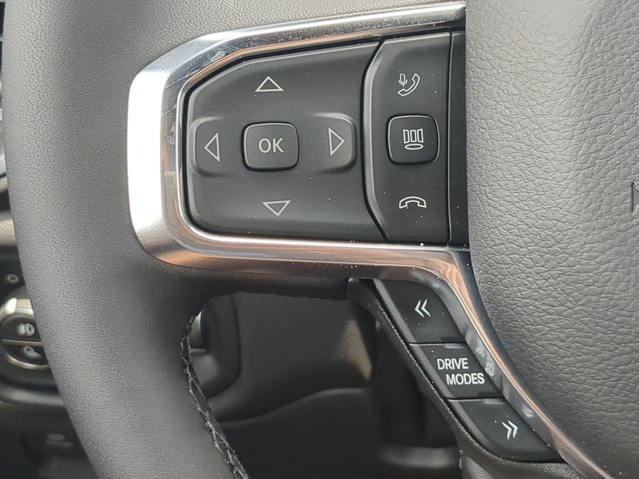 2026 Ram 1500 Laramie Appleton WI
