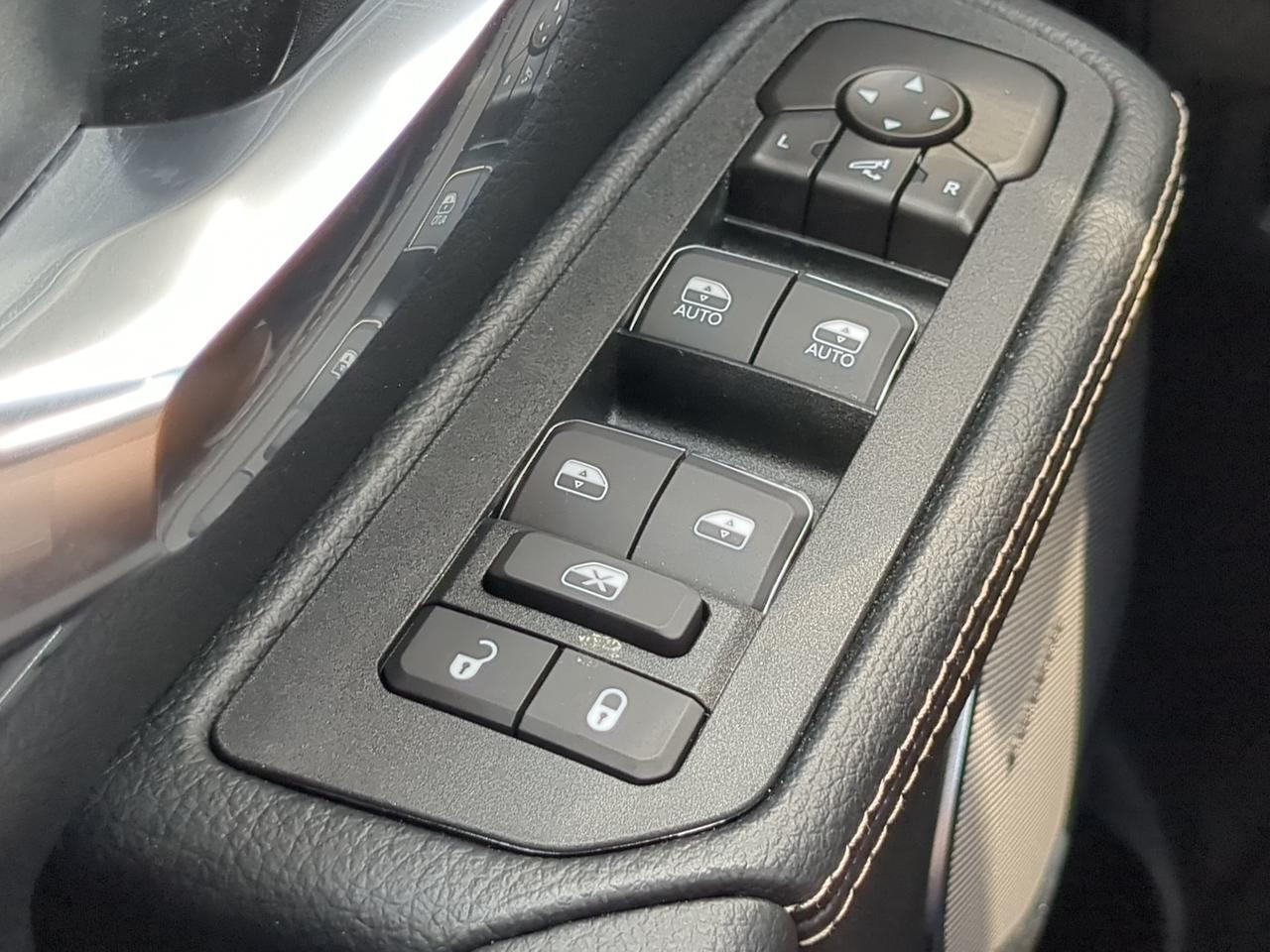 2026 Ram 1500 Laramie Appleton WI