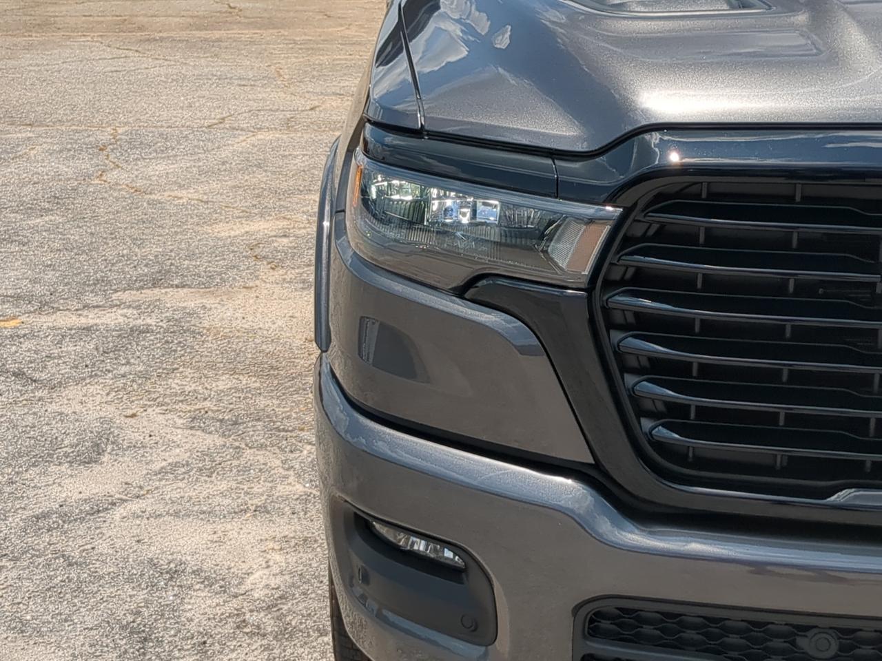 2026 Ram 1500 Laramie Appleton WI