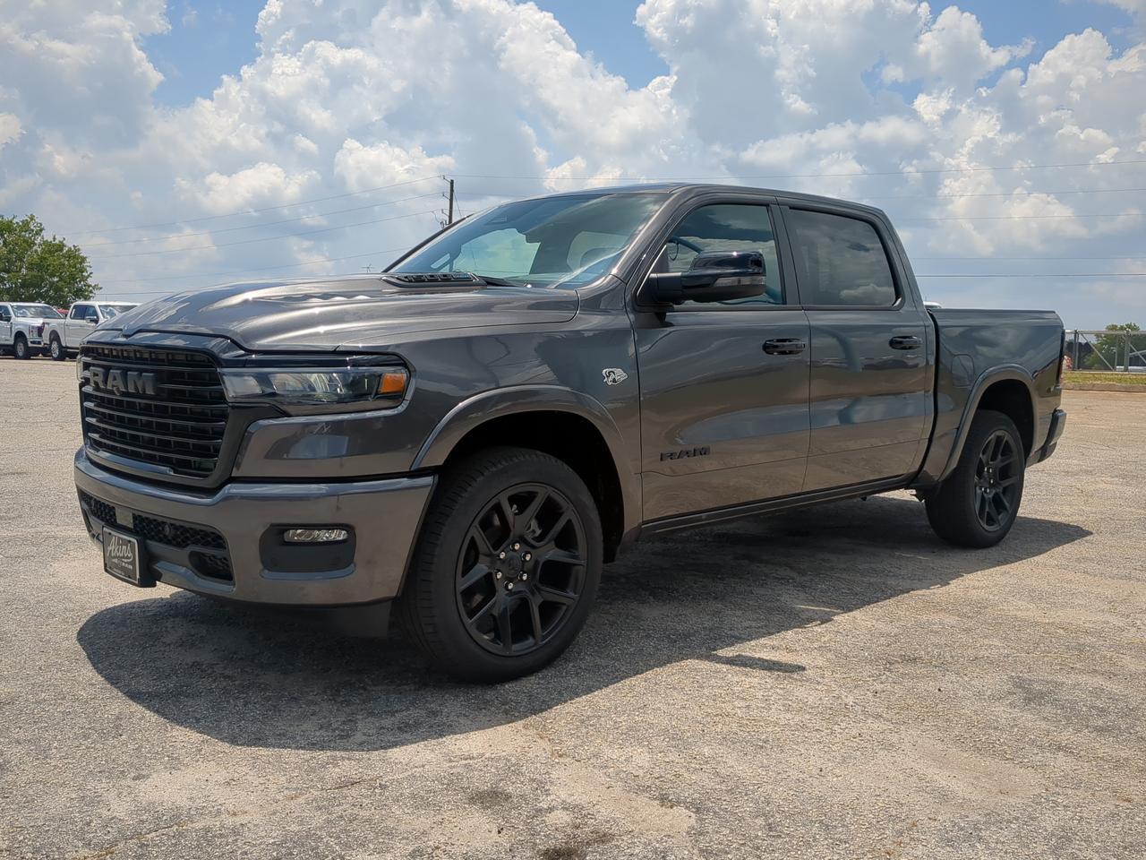 2026 Ram 1500 Laramie Appleton WI