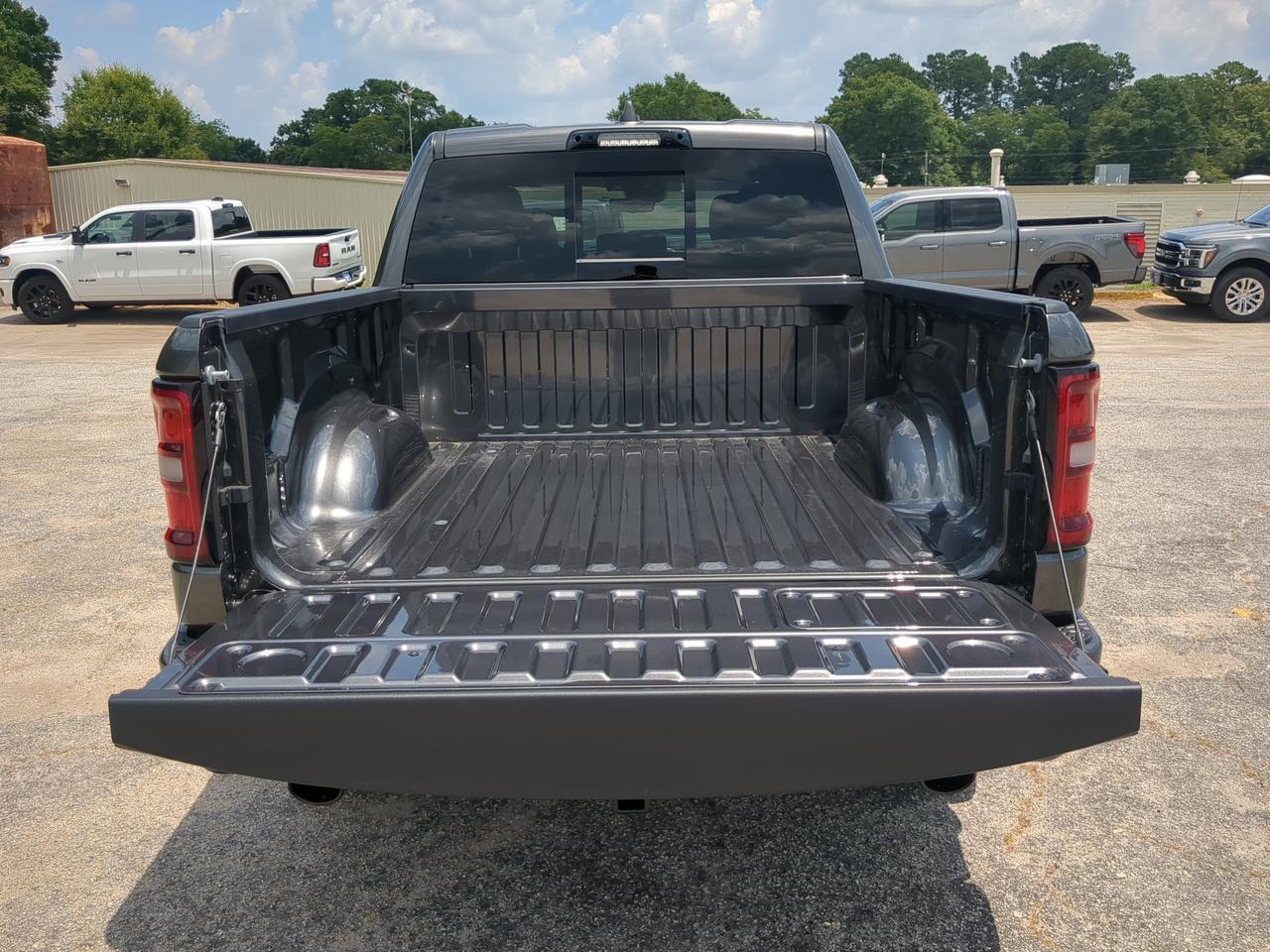 2026 Ram 1500 Laramie Appleton WI