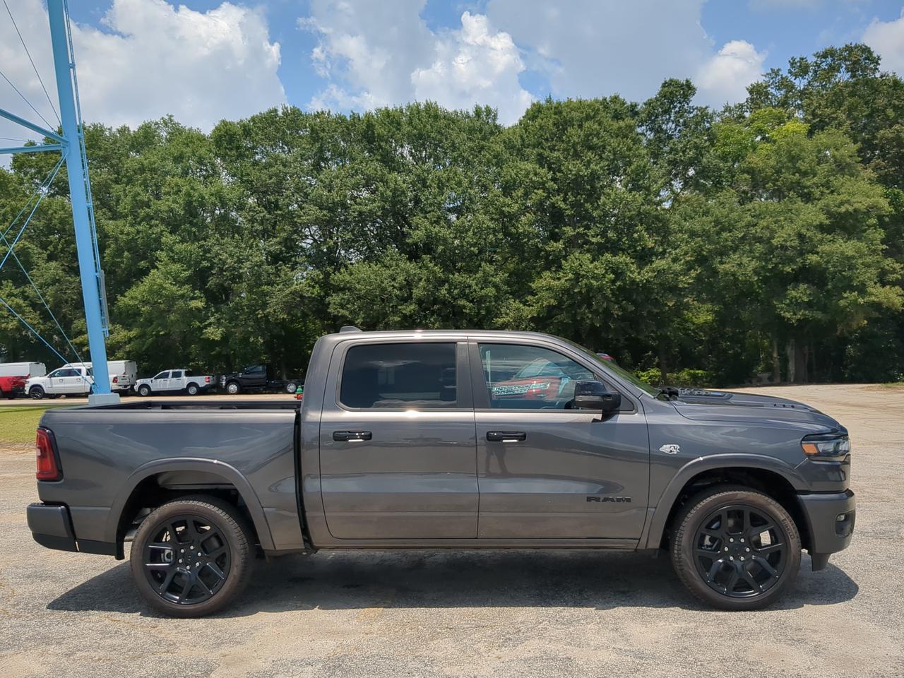 2026 Ram 1500 Laramie Appleton WI