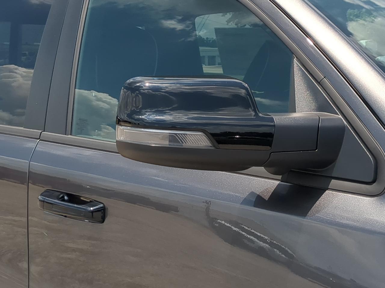2026 Ram 1500 Laramie Appleton WI