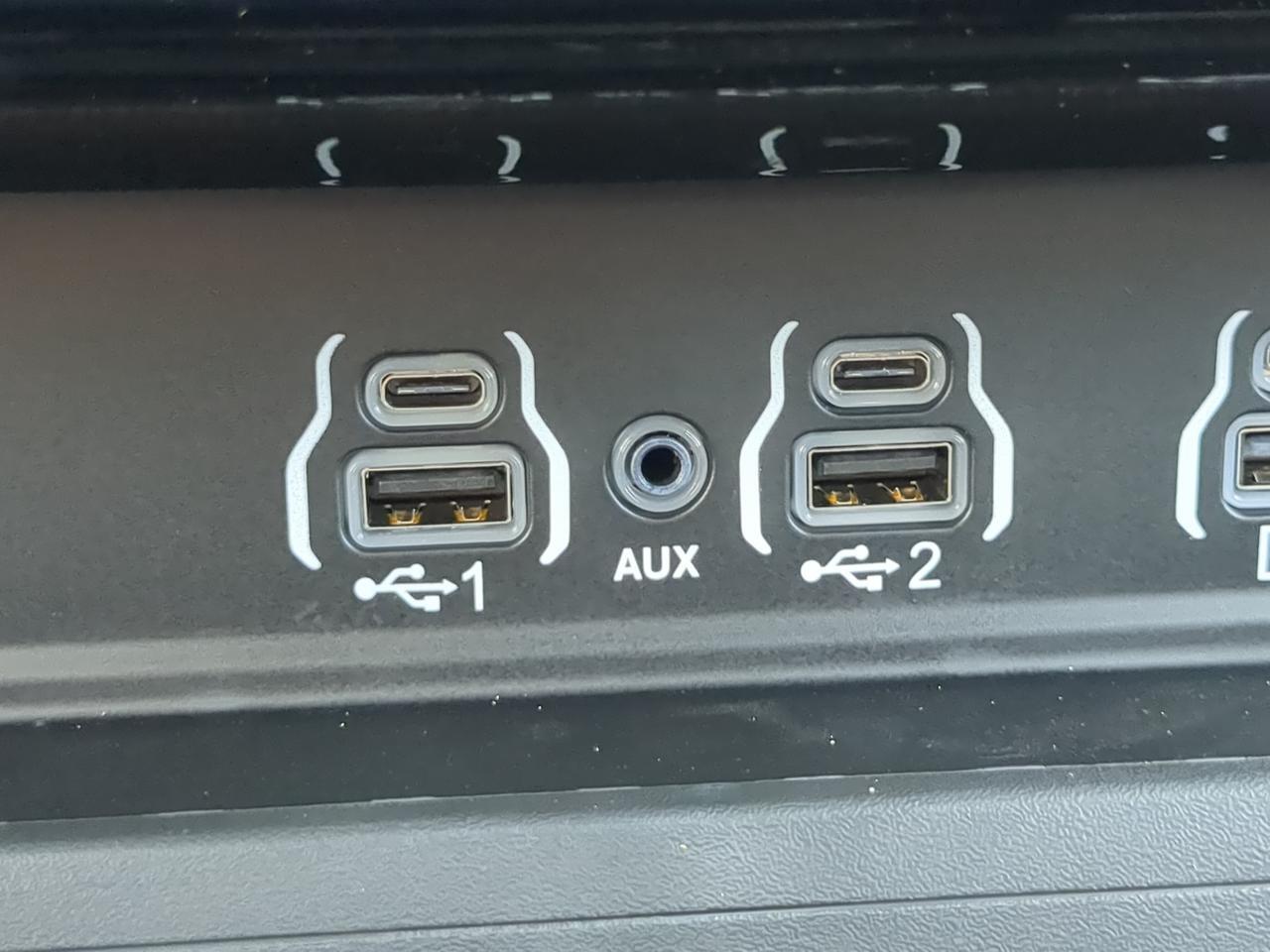 2026 Ram 1500 Laramie Appleton WI