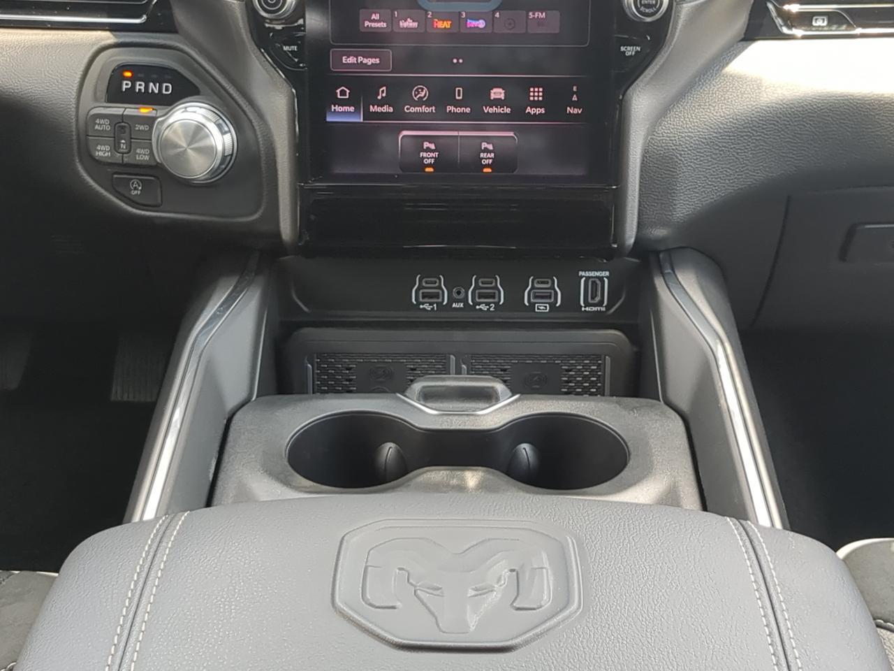 2026 Ram 1500 Laramie Appleton WI