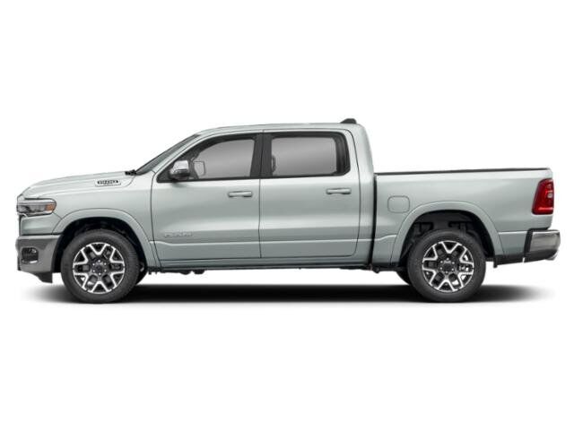 2026 Ram 1500 Laramie Appleton WI