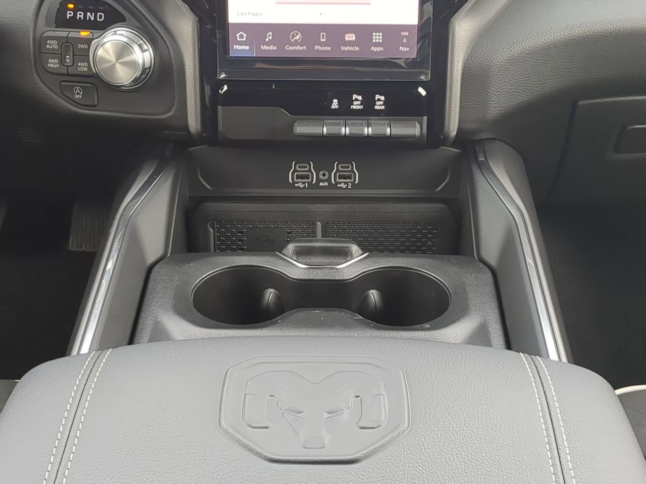 2026 Ram 1500 Laramie Appleton WI