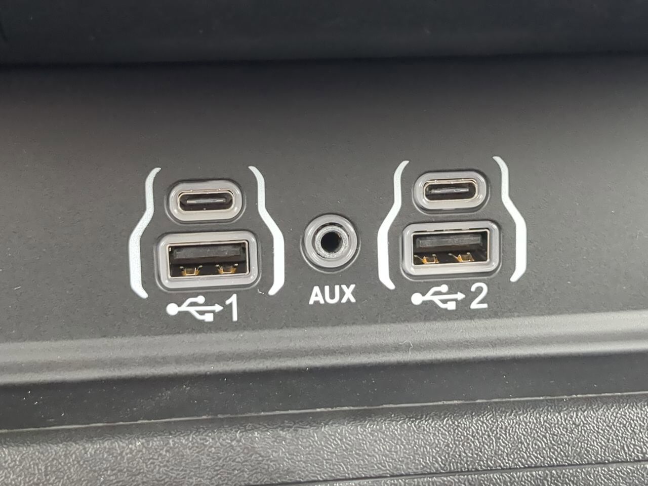 2026 Ram 1500 Laramie Appleton WI