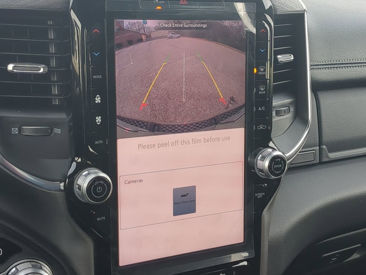 2026 Ram 1500 Laramie Appleton WI