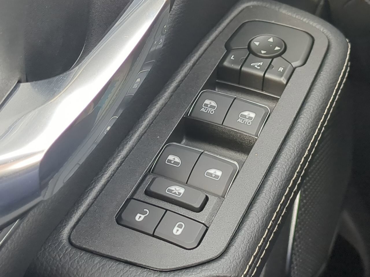 2026 Ram 1500 Laramie Appleton WI