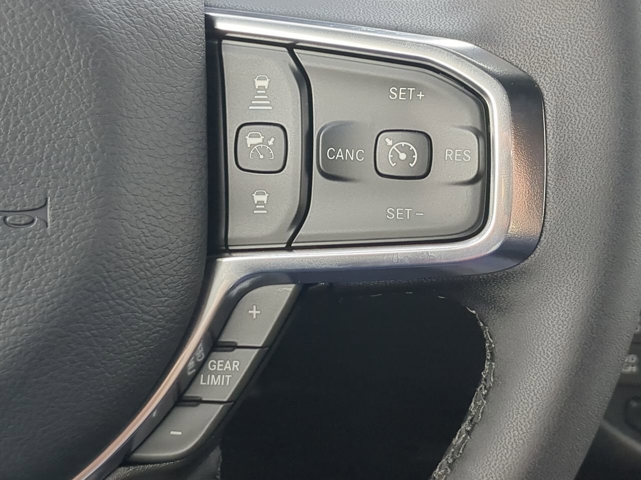 2026 Ram 1500 Laramie Appleton WI