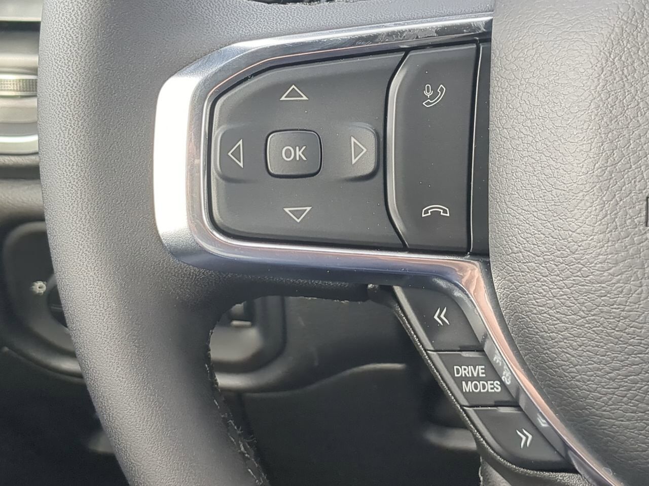 2026 Ram 1500 Laramie Appleton WI