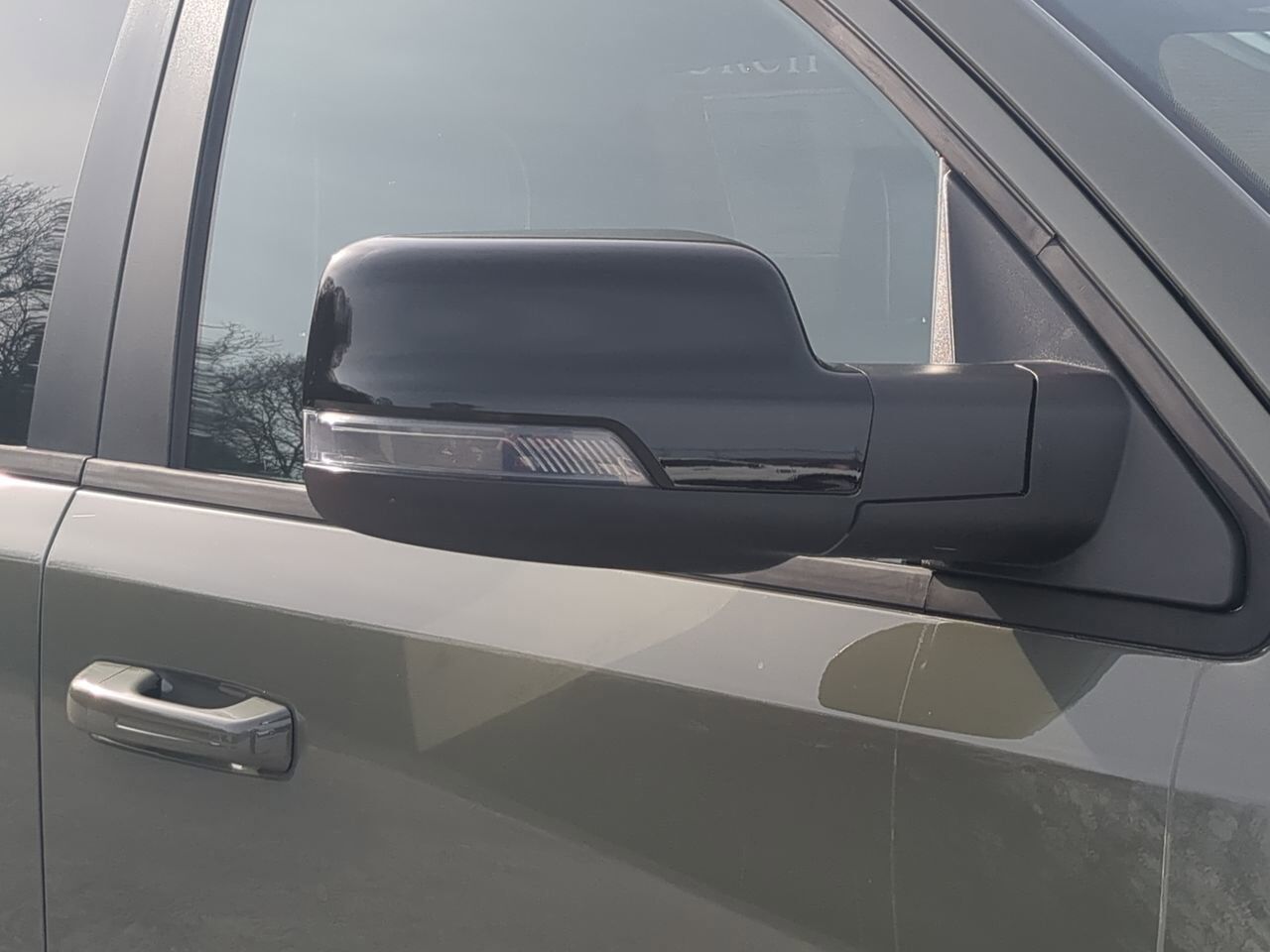 2026 Ram 1500 Laramie Appleton WI