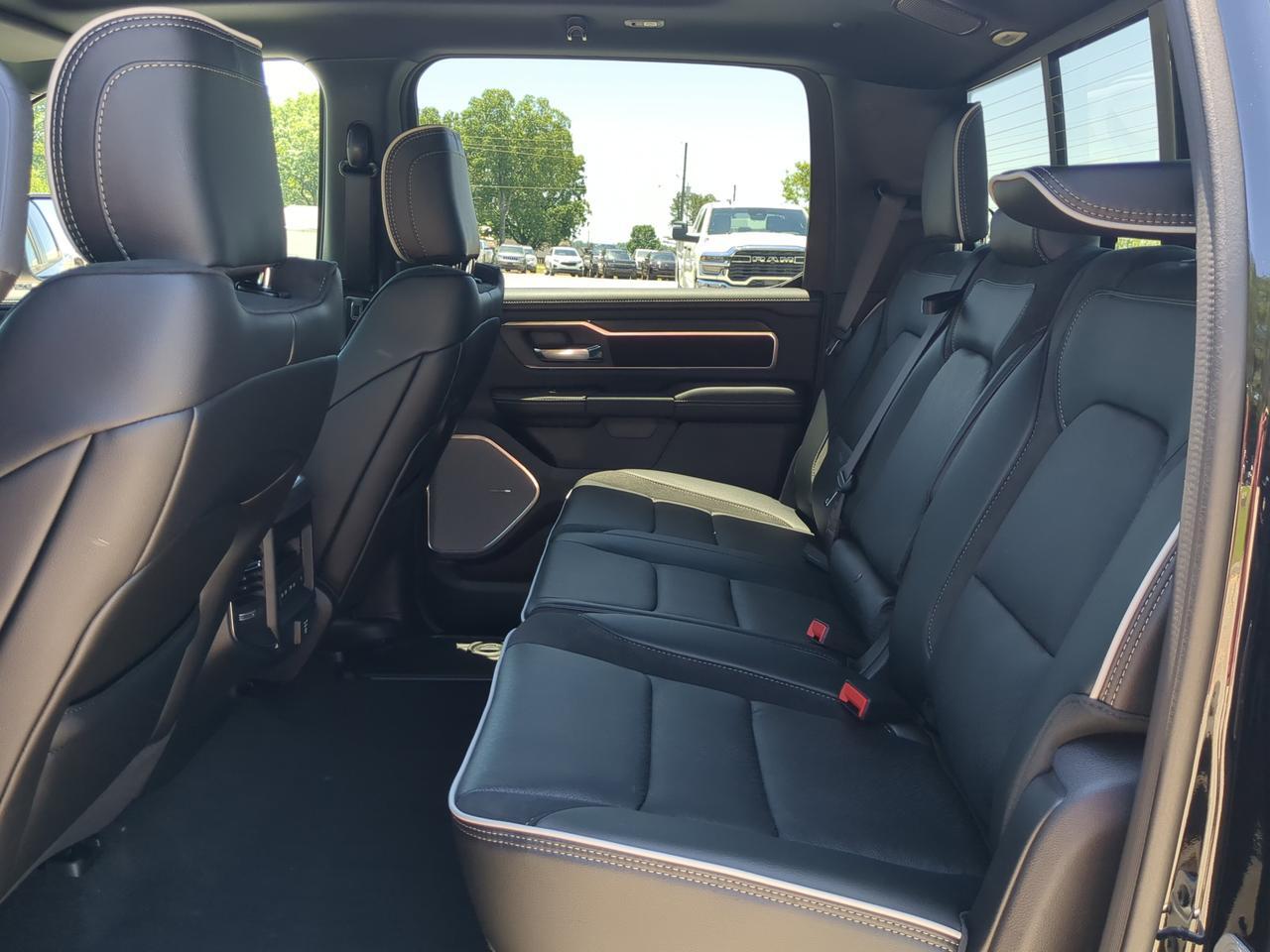 2026 Ram 1500 Laramie Appleton WI