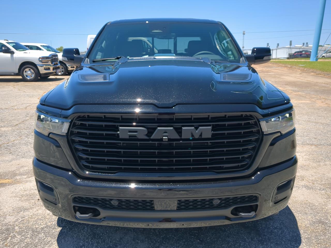 2026 Ram 1500 Laramie Appleton WI