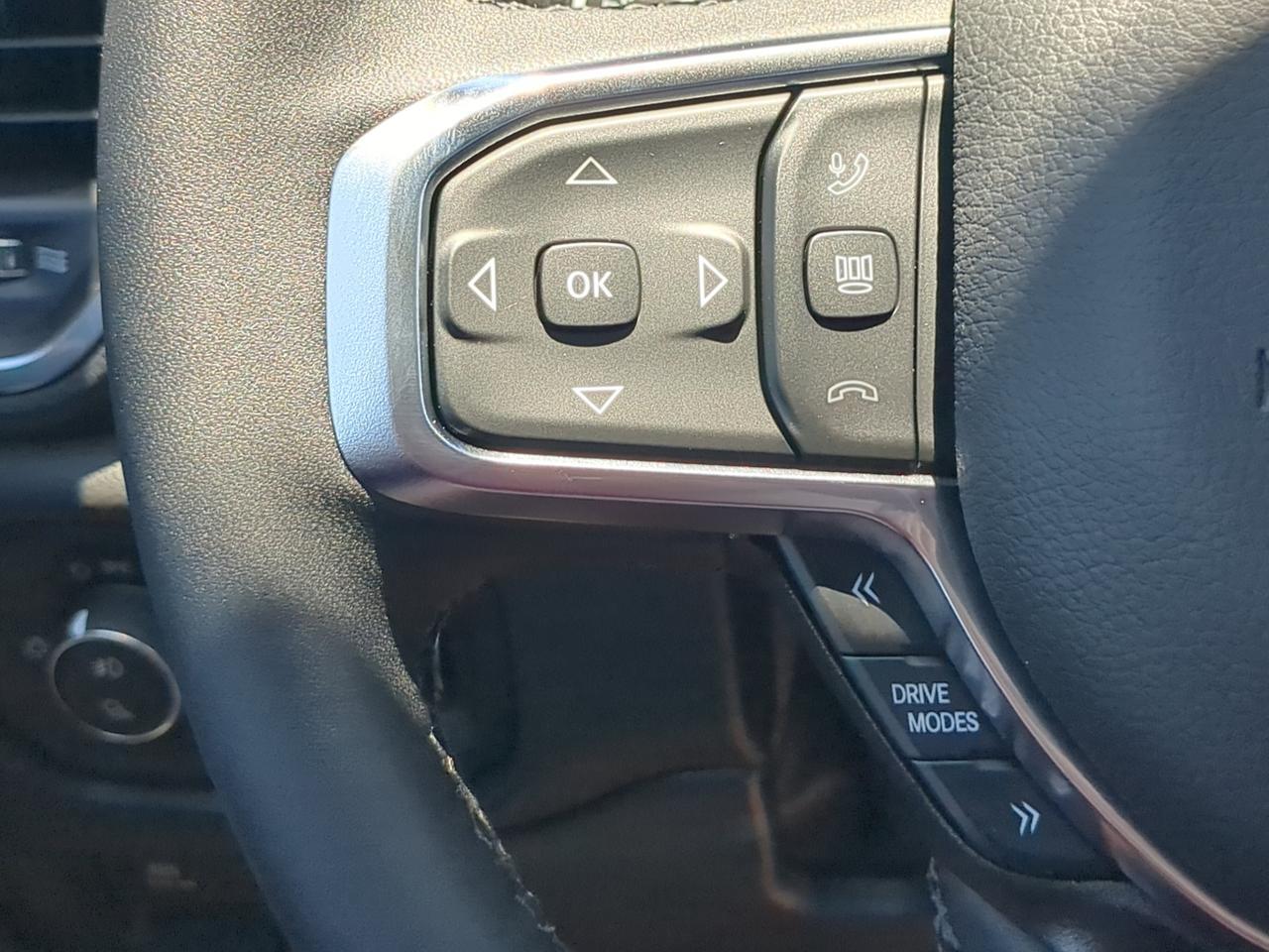 2026 Ram 1500 Laramie Appleton WI