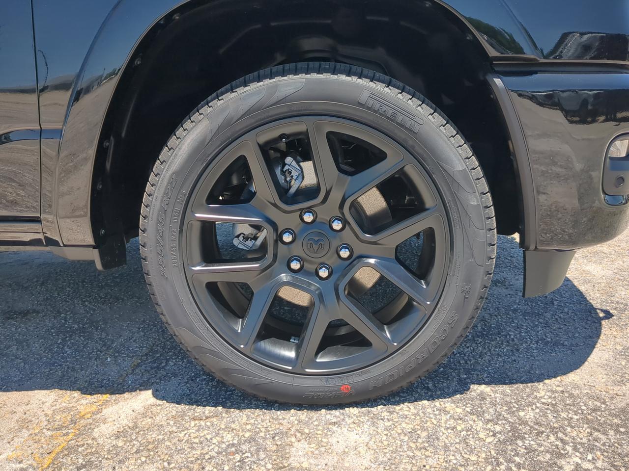 2026 Ram 1500 Laramie Appleton WI