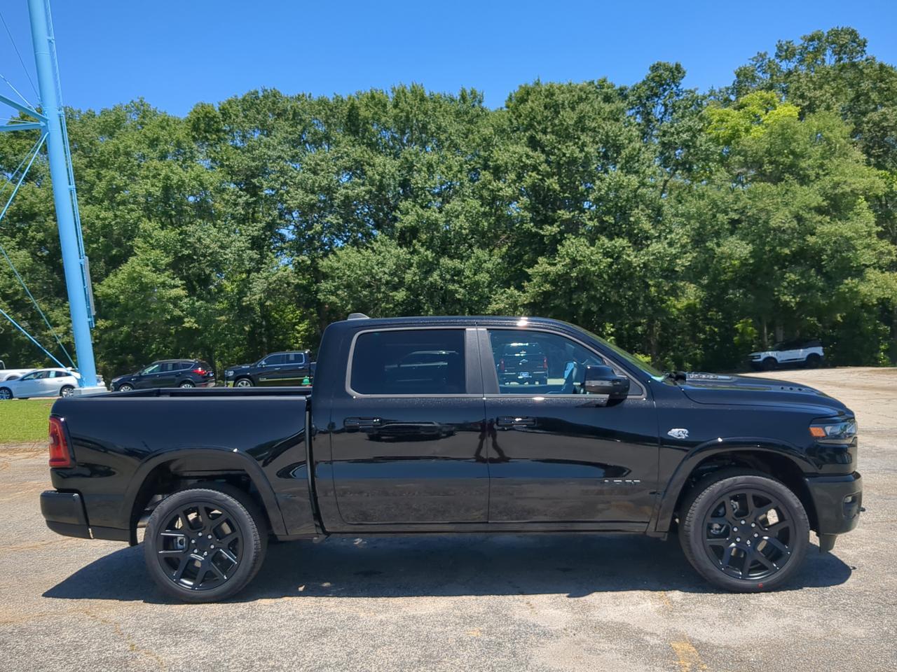2026 Ram 1500 Laramie Appleton WI