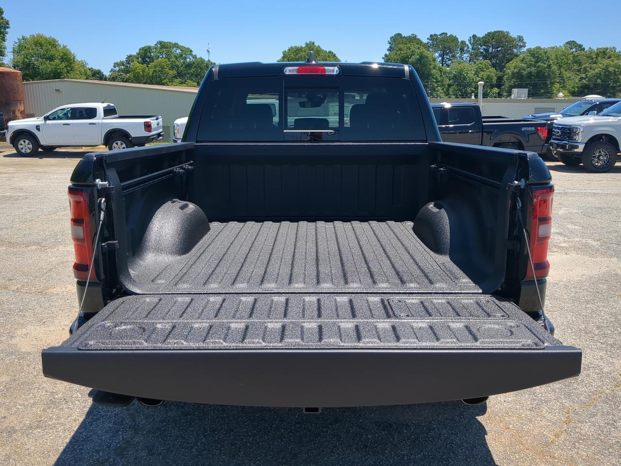 2026 Ram 1500 Laramie Appleton WI