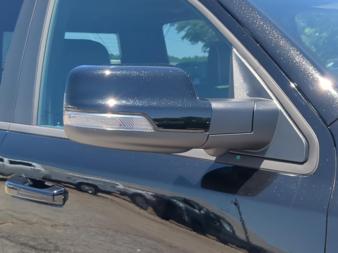 2026 Ram 1500 Laramie Appleton WI