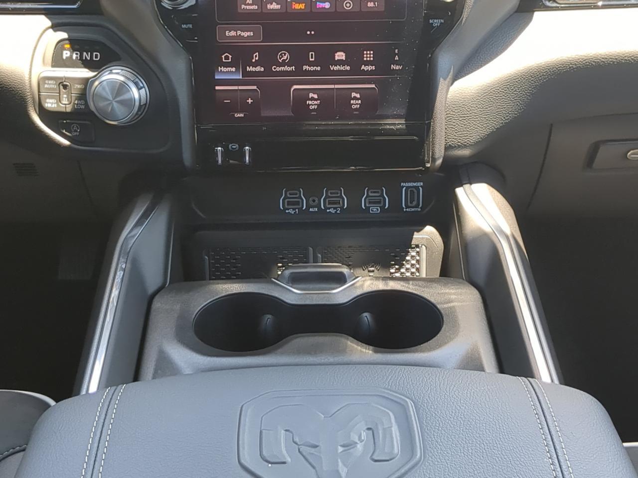 2026 Ram 1500 Laramie Appleton WI