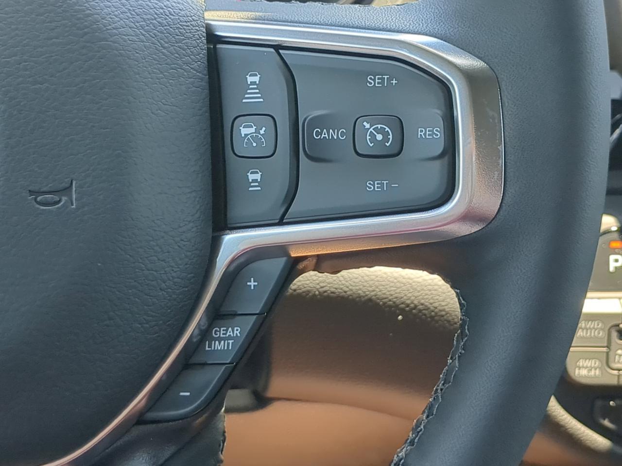 2026 Ram 1500 Laramie Appleton WI