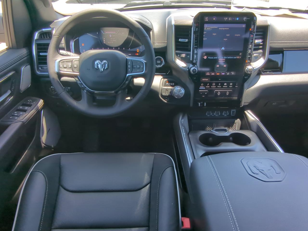 2026 Ram 1500 Laramie Appleton WI