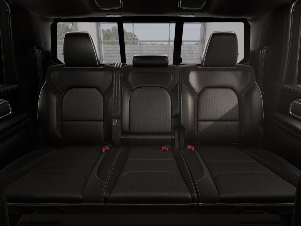 2026 Ram 1500 Laramie Owego NY