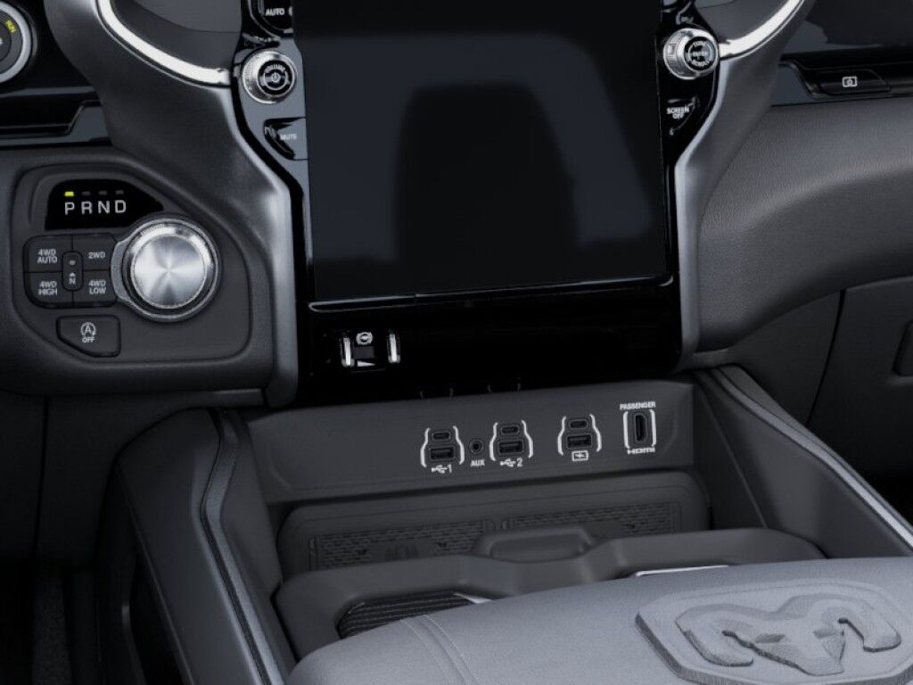 2026 Ram 1500 Laramie Owego NY