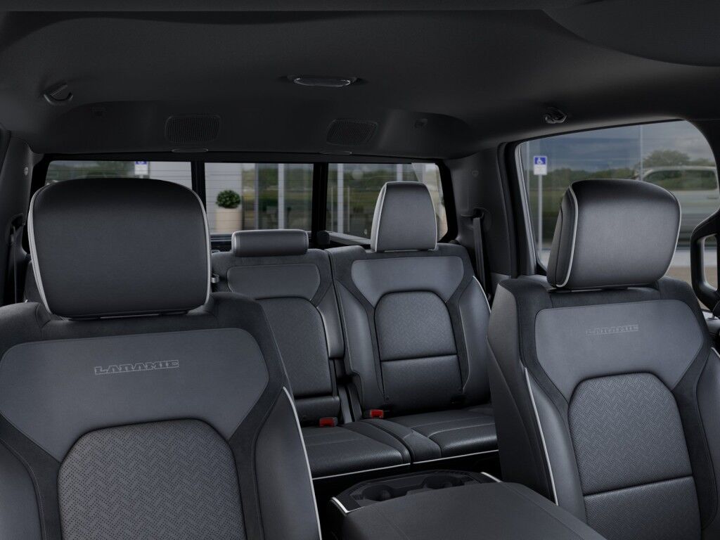 2026 Ram 1500 Laramie Owego NY