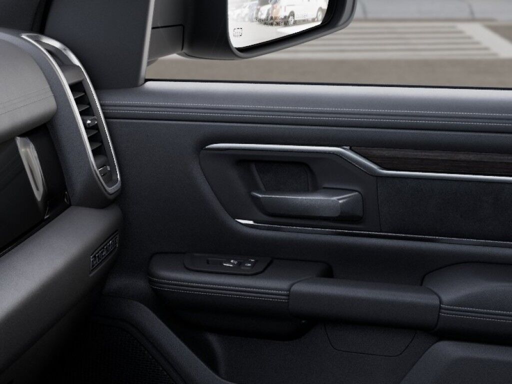 2026 Ram 1500 Laramie Owego NY