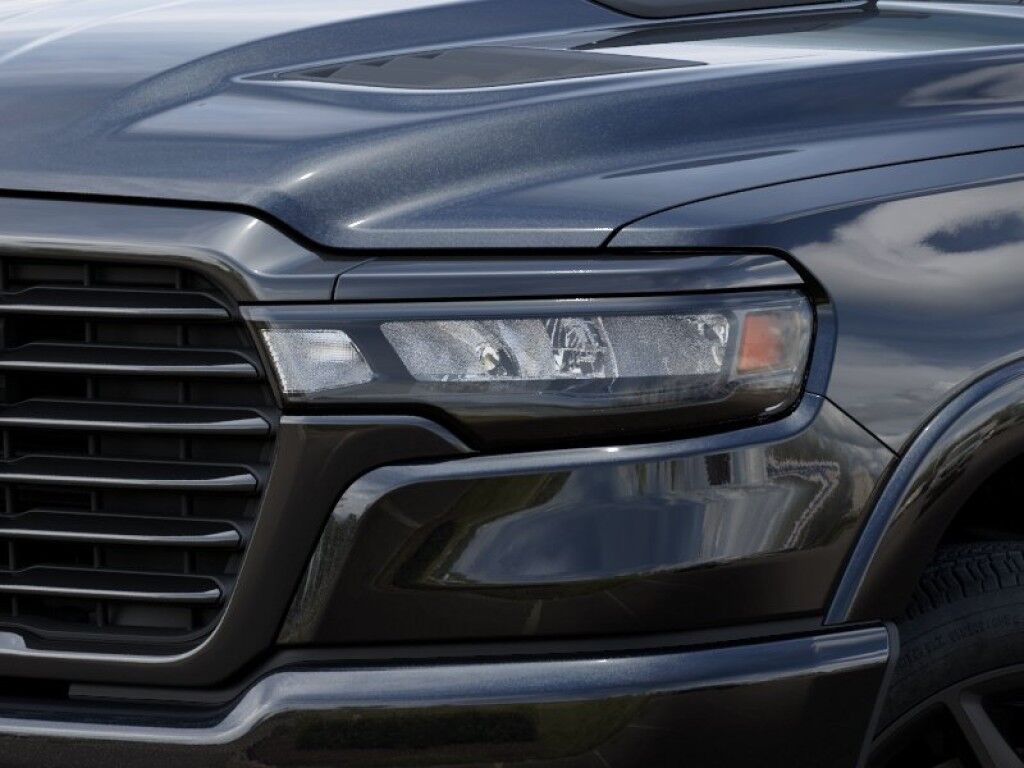 2026 Ram 1500 Laramie Owego NY