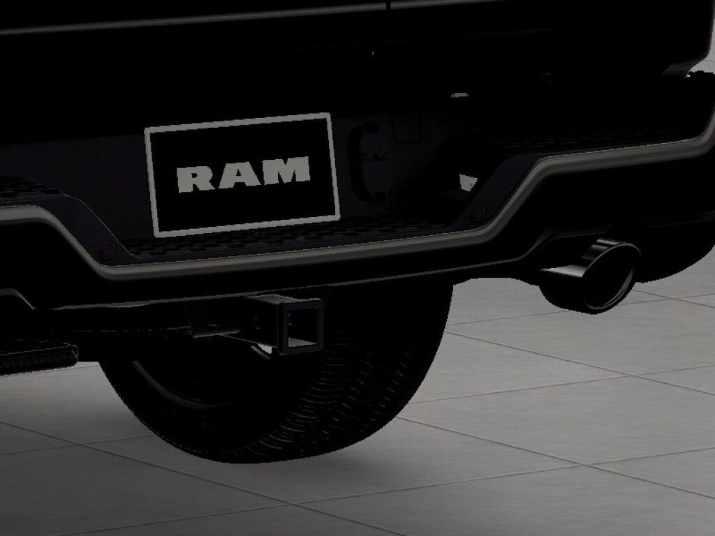 2026 Ram 1500 Laramie Owego NY