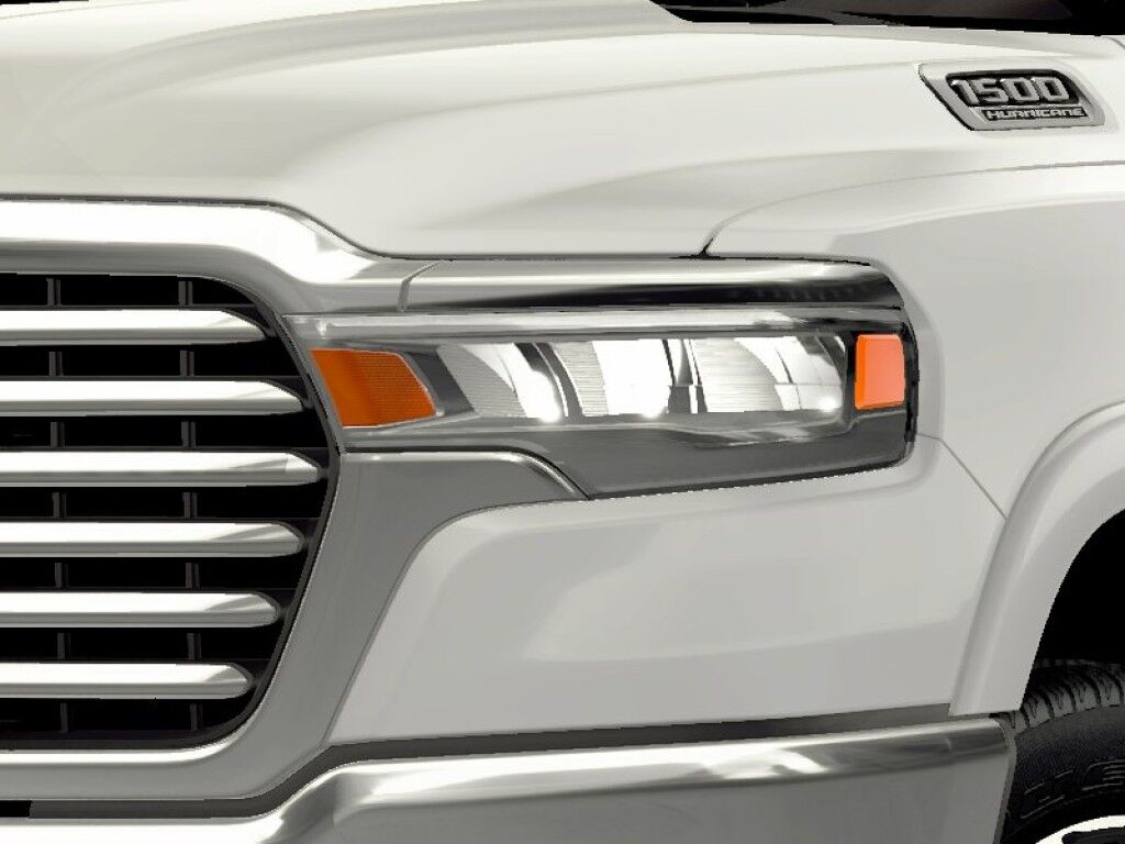 2026 Ram 1500 Laramie Owego NY