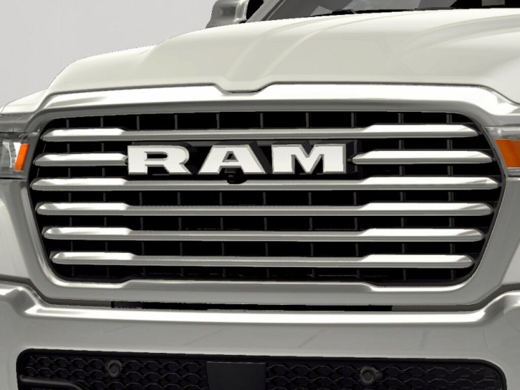 2026 Ram 1500 Laramie Owego NY