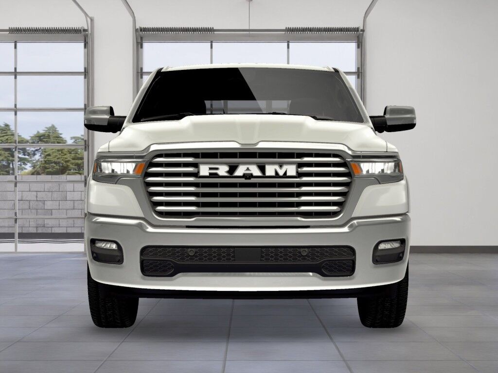2026 Ram 1500 Laramie Owego NY