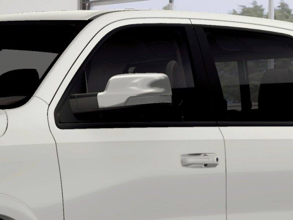2026 Ram 1500 Laramie Owego NY
