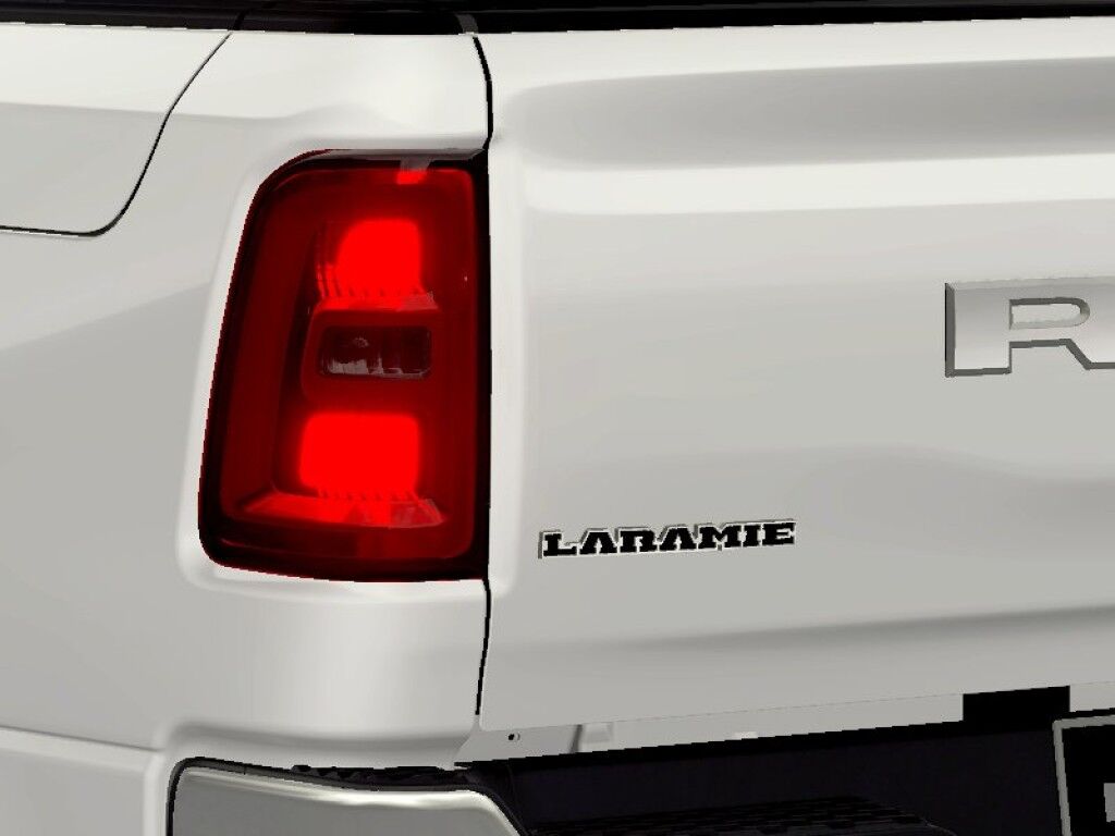 2026 Ram 1500 Laramie Owego NY