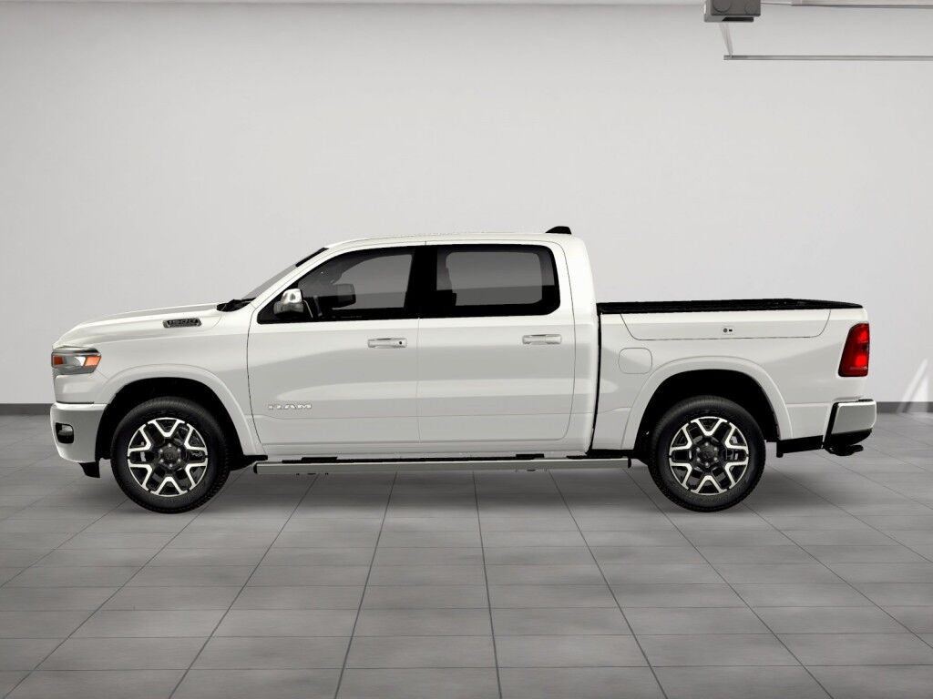 2026 Ram 1500 Laramie Owego NY