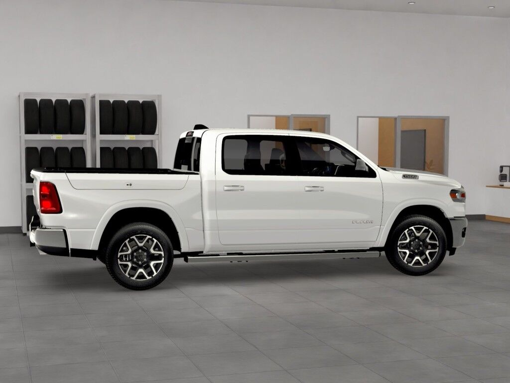 2026 Ram 1500 Laramie Owego NY