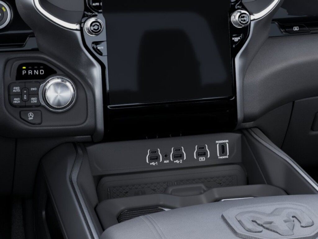 2026 Ram 1500 Laramie Owego NY