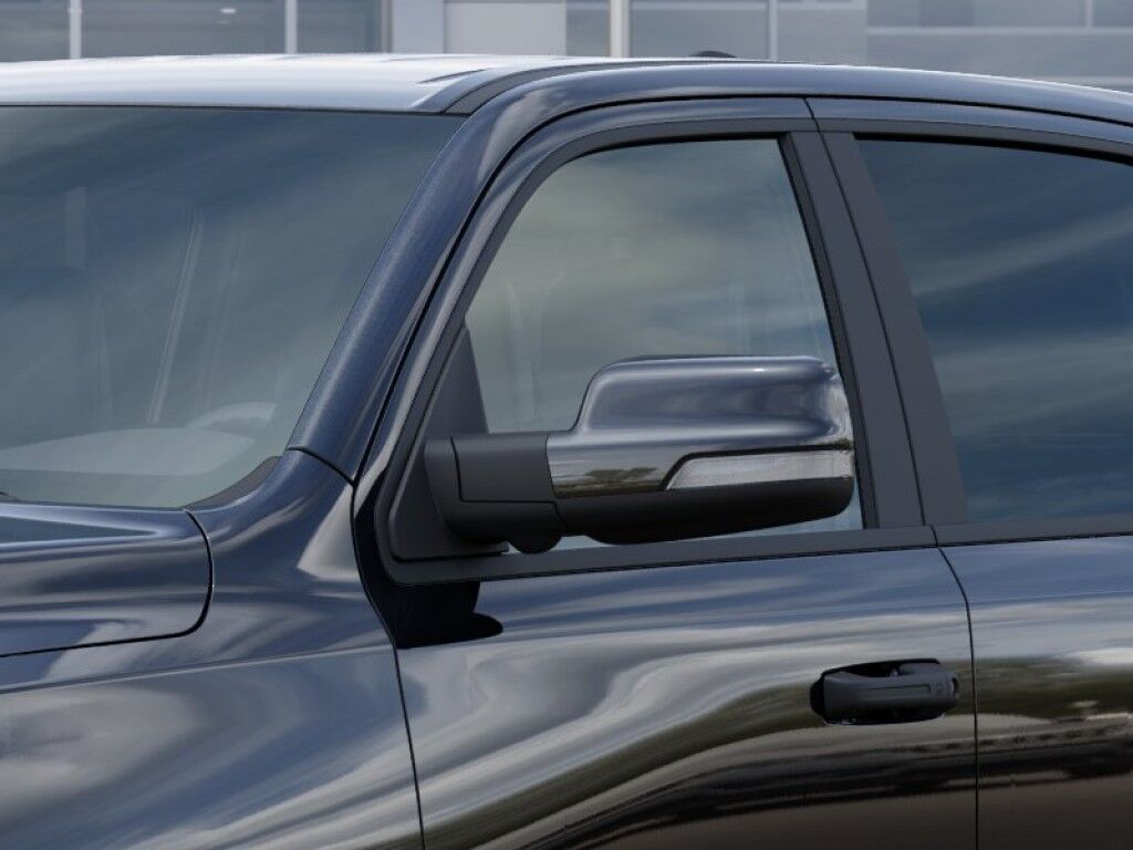 2026 Ram 1500 Laramie Owego NY