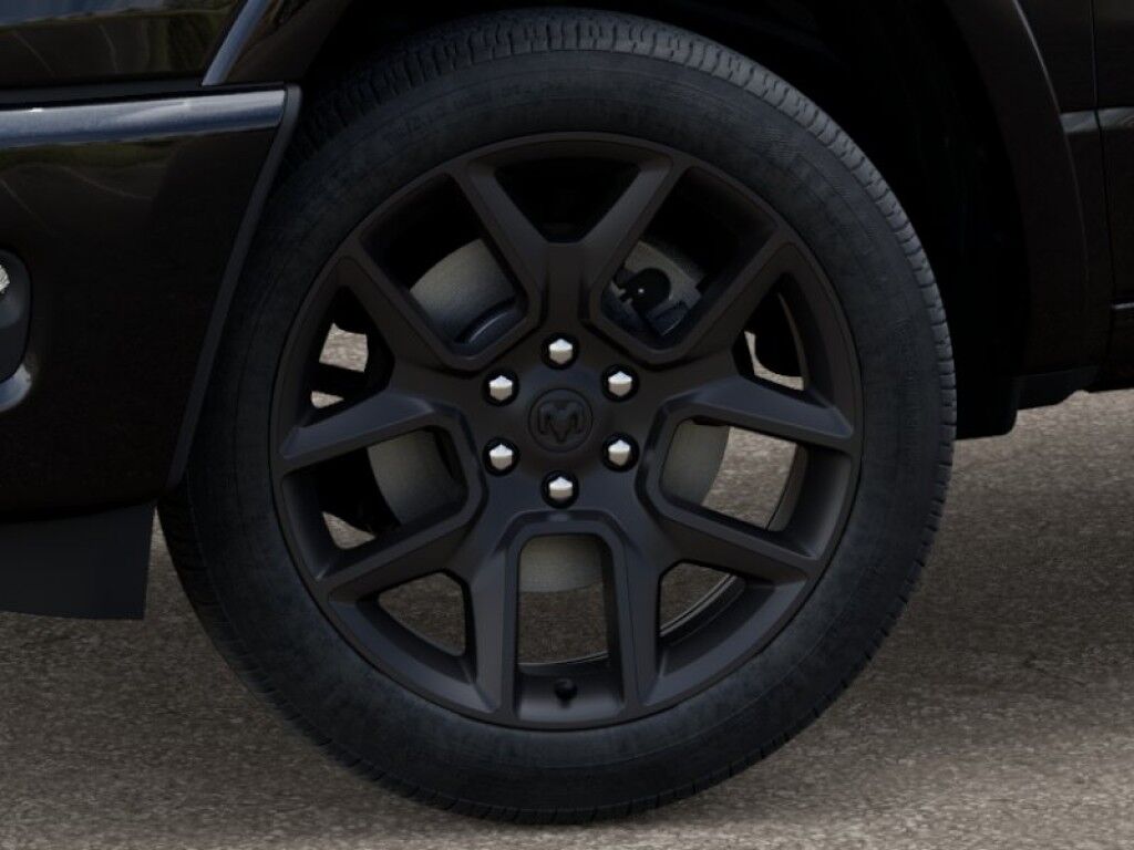 2026 Ram 1500 Laramie Owego NY