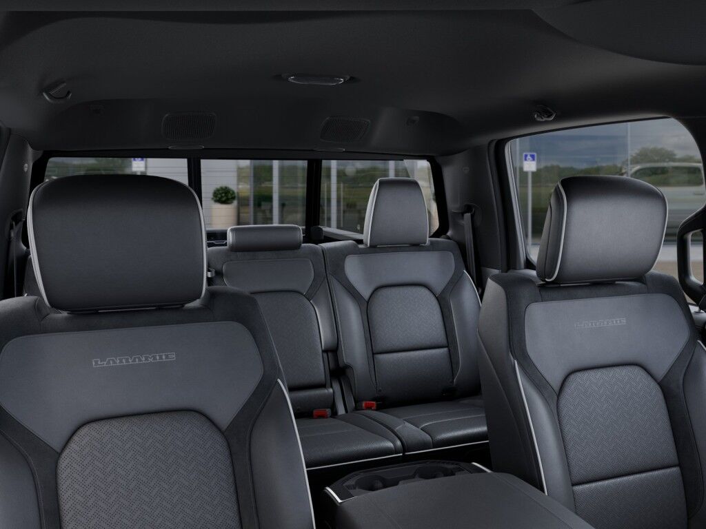 2026 Ram 1500 Laramie Owego NY