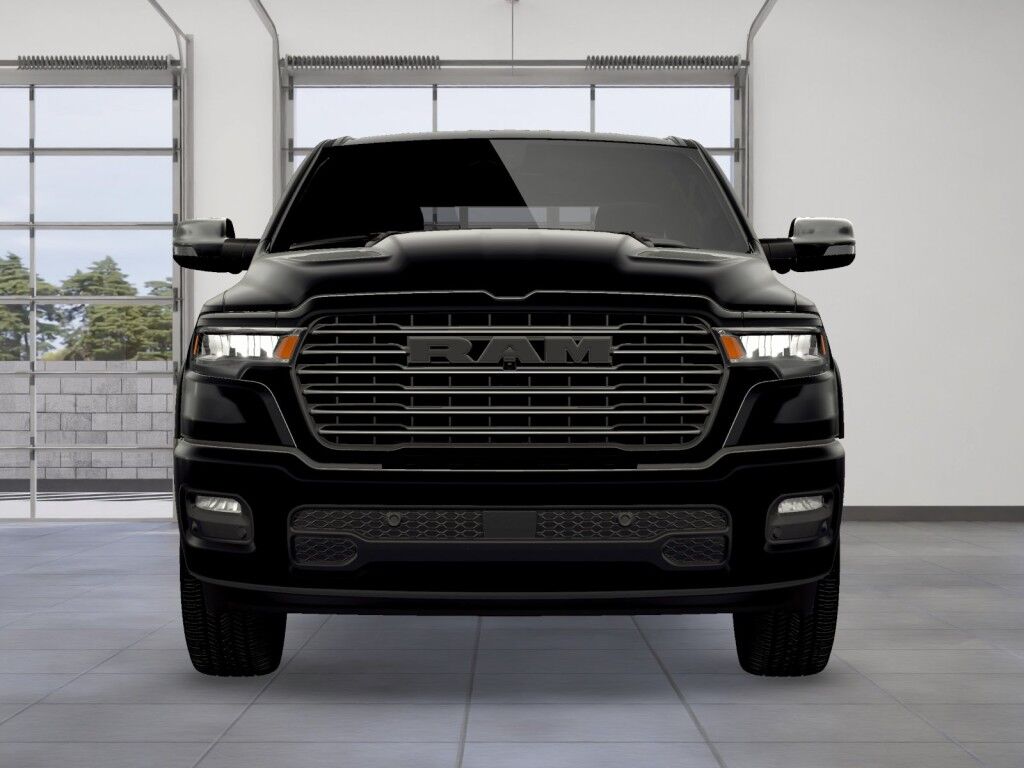 2026 Ram 1500 Laramie Owego NY