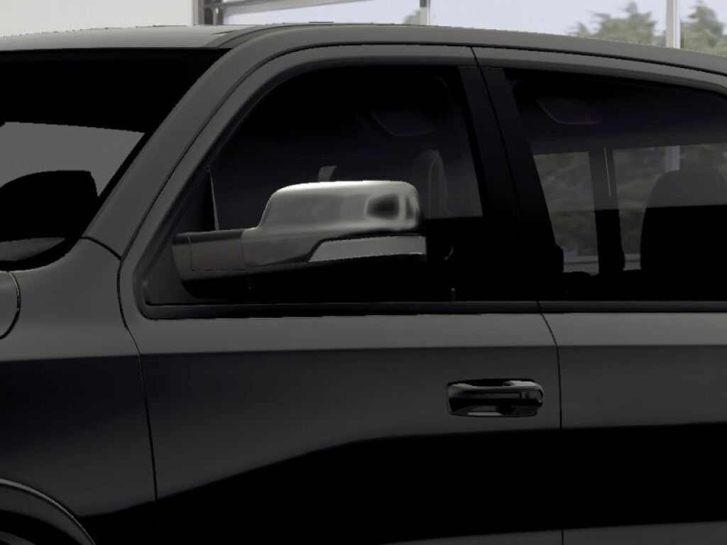 2026 Ram 1500 Laramie Owego NY