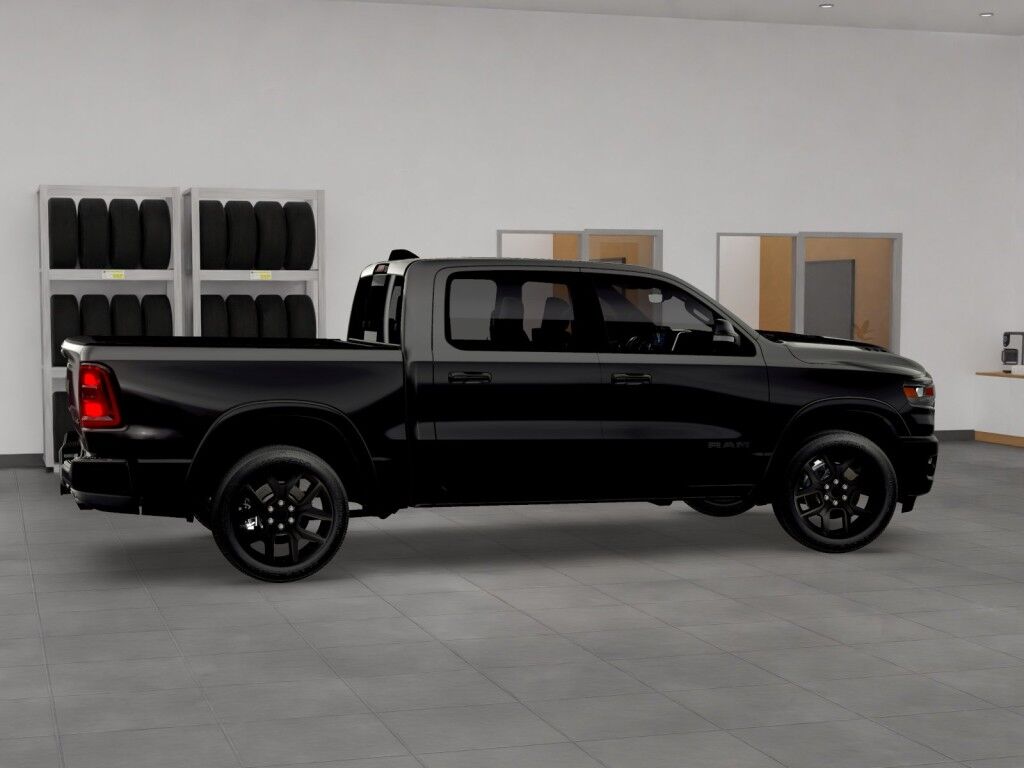 2026 Ram 1500 Laramie Owego NY